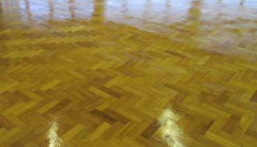 Flooring Services in North London