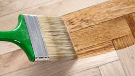 What hardwood floor finish is the right one?
