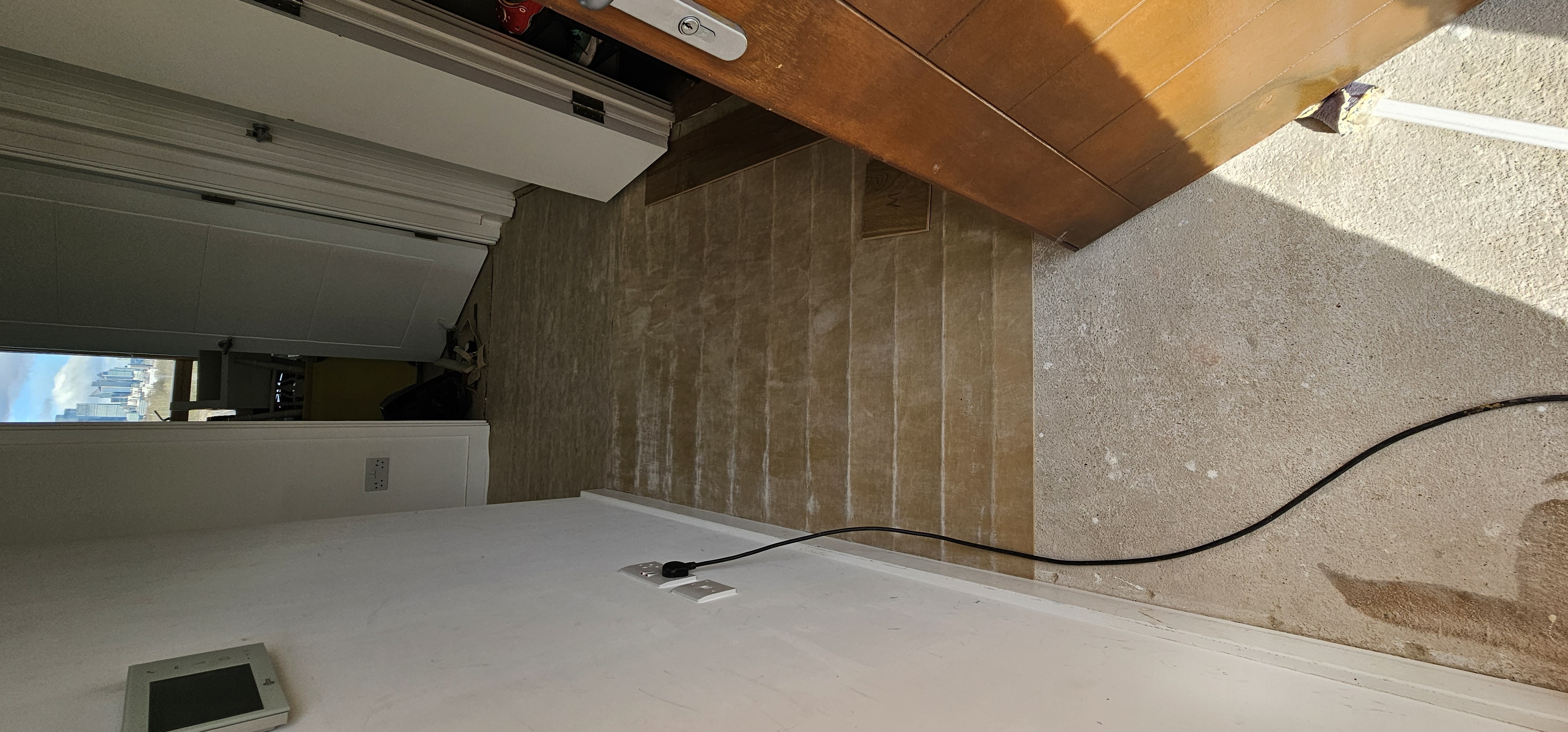 Laminate Floor Fitting in Peckham