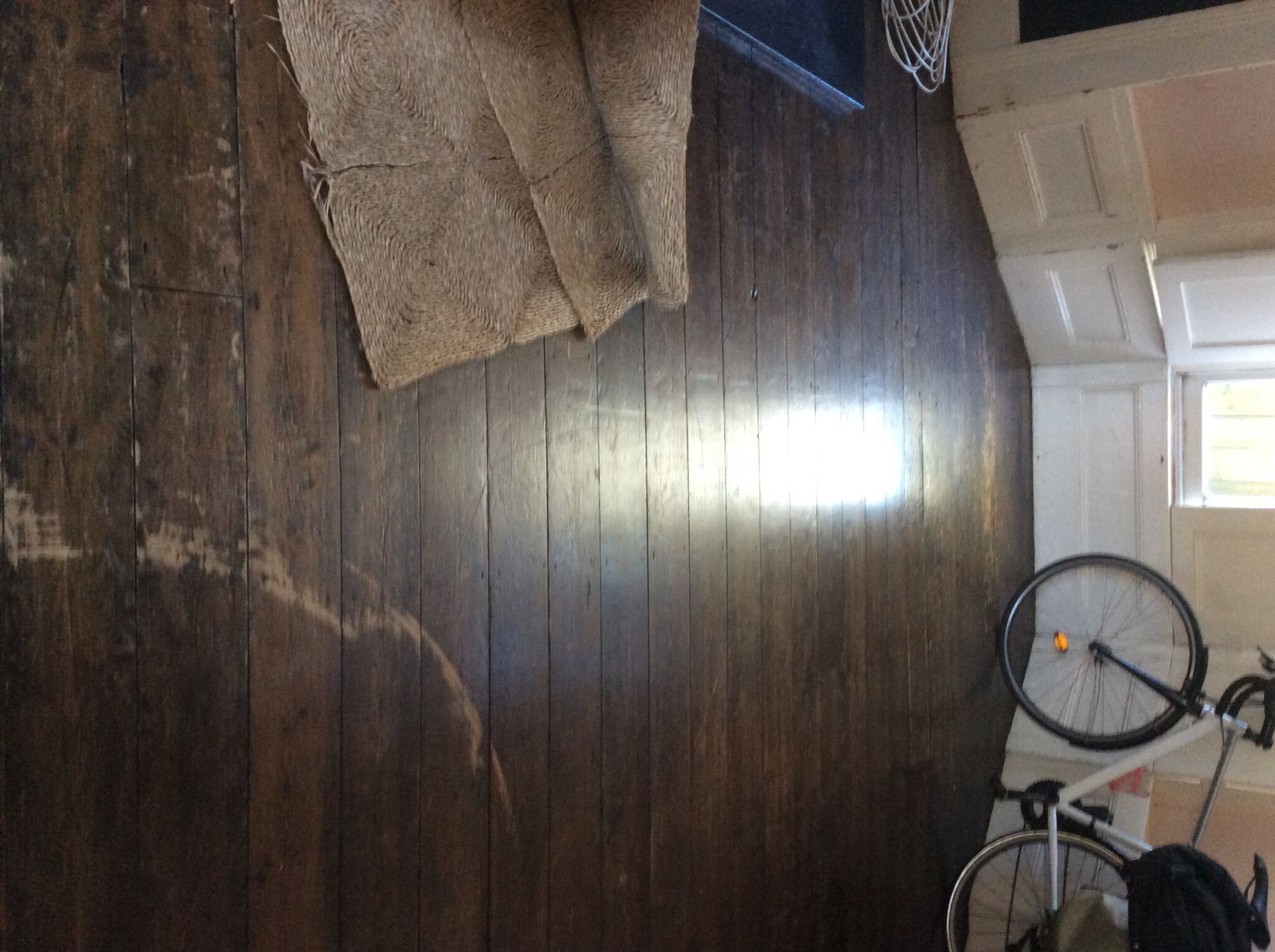 Floor Sanding and Restoration in E5 in Central London