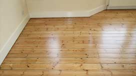 Professional floor repair | Wood Floor Sanding London