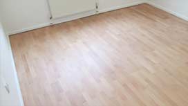 Reliable floor maintenance | Wood Floor Sanding London