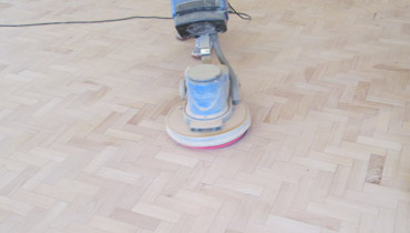 Quality parquet sanding in London | Wood Floor Sanding London