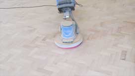 Quality parquet floor sanding | Wood Floor Sanding London