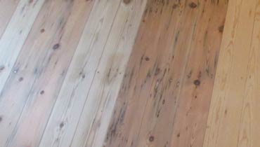 Expert sanding for clubs and bars in London | Wood Floor Sanding London