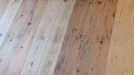 Expert sanding for clubs and bars | Wood Floor Sanding London