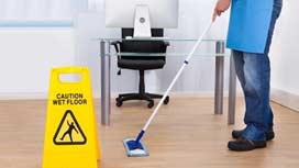 Professional cleaning of wooden floors in London | Wood Floor Sanding London